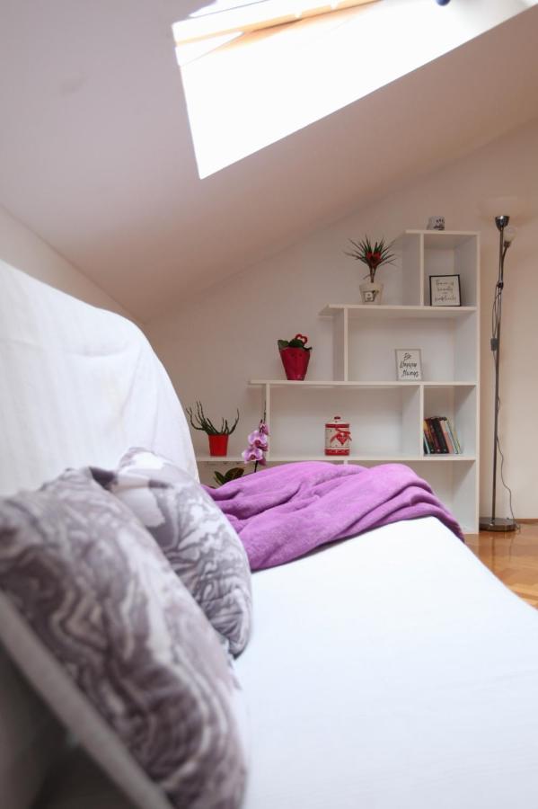 Vanja Apartment Трогир Екстериор снимка